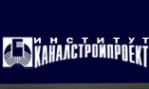 Логотип компании Каналстройпроект