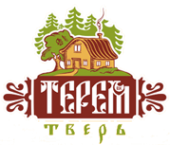 Логотип компании Терем ВК Тверь