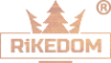 Логотип компании RIKEDOM