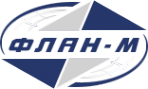 Логотип компании Флан-М