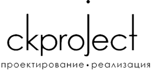 Логотип компании CkProject