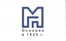 Логотип компании Мосгражданпроект