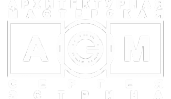 Логотип компании Архитектурная мастерская Сергея Эстрина