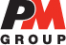 Логотип компании Pm Group Vostok