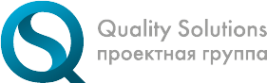 Логотип компании Quality Solutions
