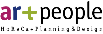 Логотип компании Арт Пипл Групп