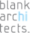 Логотип компании Блэнк Архитэктс