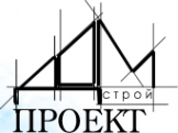 Логотип компании СтройПроект