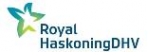 Логотип компании Роял Хасконинг