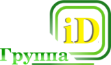 Логотип компании ID Группа
