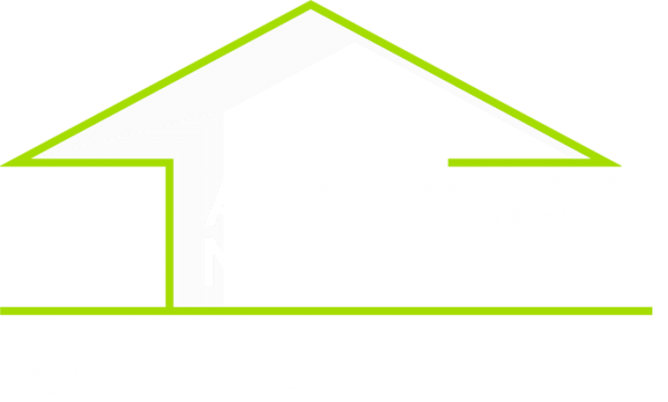 Логотип компании Art New Home