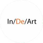 Логотип компании Индеарт