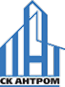 Логотип компании Антром