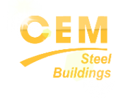 Логотип компании CEM