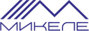 Логотип компании Микеле про