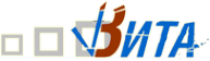 Логотип компании Вита