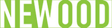 Логотип компании NEWOOD