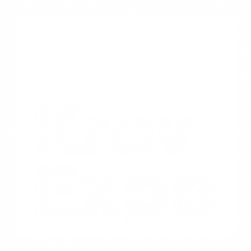 Логотип компании KrovExpo
