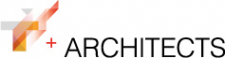 Логотип компании T+T Architects