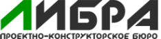 Логотип компании ЛИБРА