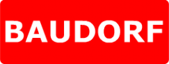 Логотип компании Baudorf