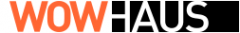 Логотип компании Wowhaus