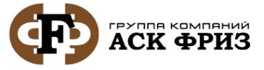 Логотип компании ФРИЗ-Риэлти