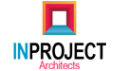 Логотип компании INPROJECT architects
