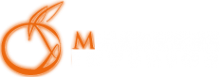 Логотип компании Mandarine-Interior