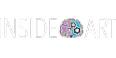 Логотип компании INSIDE ART