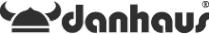 Логотип компании Danhaus