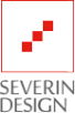 Логотип компании Severin Design