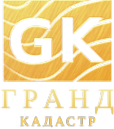 Логотип компании Гранд Кадастр