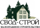 Логотип компании Свод-Строй