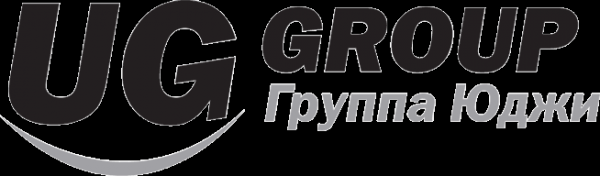Логотип компании UG group