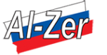 Логотип компании Аль-Зер