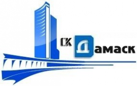 Логотип компании Дамаск