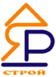 Логотип компании ЯрСтрой