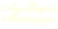 Логотип компании ЛюксСтрой Максимум