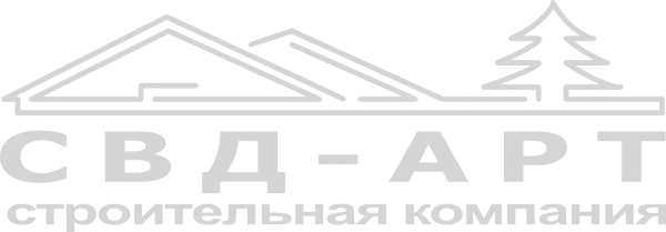 Логотип компании СВД-АРТ