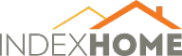 Логотип компании Index home