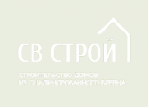 Логотип компании Св-строй