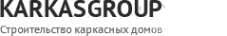 Логотип компании Каркас Групп