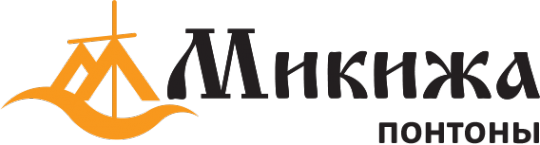 Логотип компании Микижа