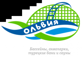 Логотип компании Ольвия