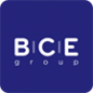 Логотип компании BCE group