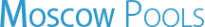 Логотип компании МоскоуПулс