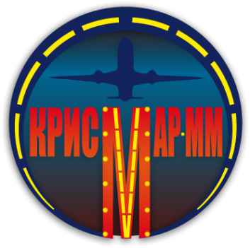 Логотип компании КРИСМАР-ММ