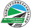 Логотип компании Бамстроймеханизация ПАО