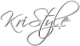 Логотип компании Kristyle